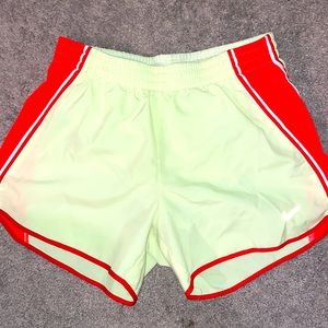 Nike athletic shorts